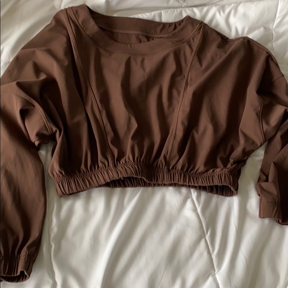 Balance Athletica Tops - Outlander Crew